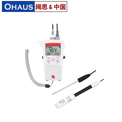 便攜式溶解氧測定儀、在線溶氧儀、奧豪斯溶氧儀、溶解氧測試儀