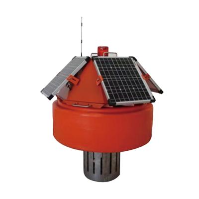 Apure水質監測浮標KSF-800水產養殖河道多參數水質在線檢測傳感器