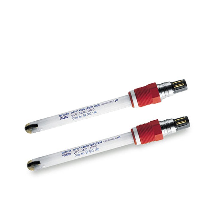 在線pH電極廣泛應(yīng)用于工業(yè)過(guò)程監(jiān)測(cè),具備高精度、穩(wěn)定性強(qiáng)等優(yōu)點(diǎn),適用于各類(lèi)酸堿度測(cè)量,保證生產(chǎn)質(zhì)量。