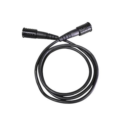 SUNTEX電導率傳感器附件8-101D/103D 電極信號線連接配件