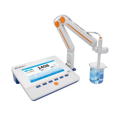 雷磁DDSJ系列實驗室電導率儀 307F/308F/318T/319L臺式測試儀