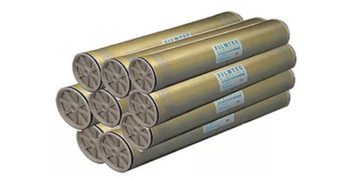 本文帶您了解如何有效延長反滲透膜的使用壽命，長期保持較高的制水經濟性。