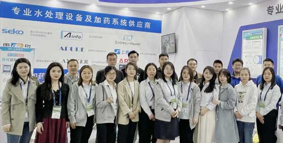 上海環博會圓滿落幕，闊思展會報告出爐~