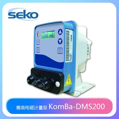 意大利SEKO計量泵