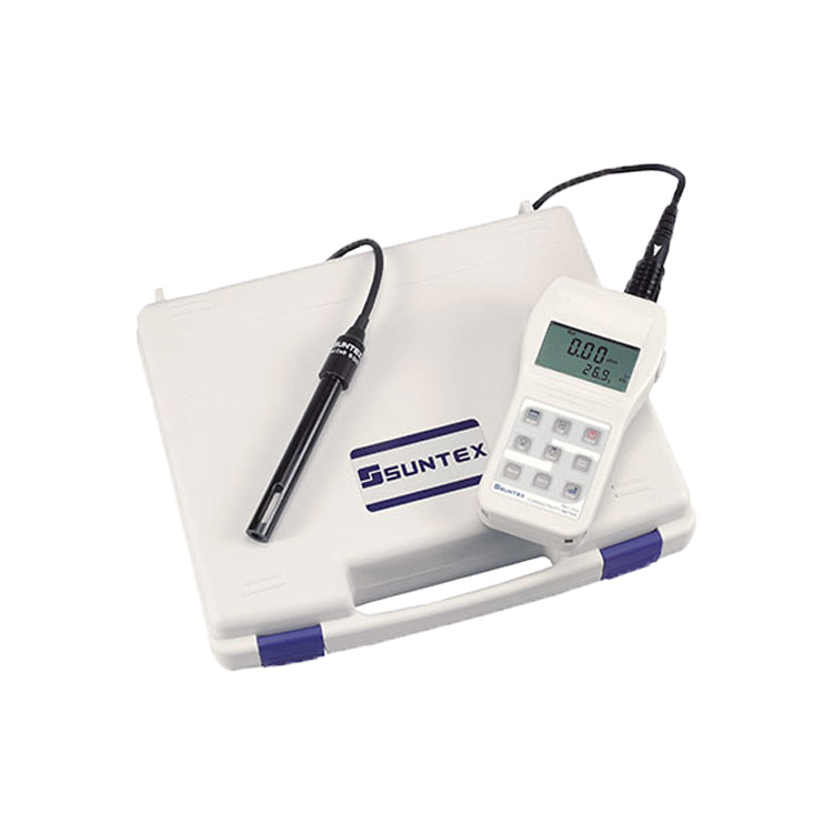 上泰SC-110防水型手提式 電導(dǎo)率測定儀-1