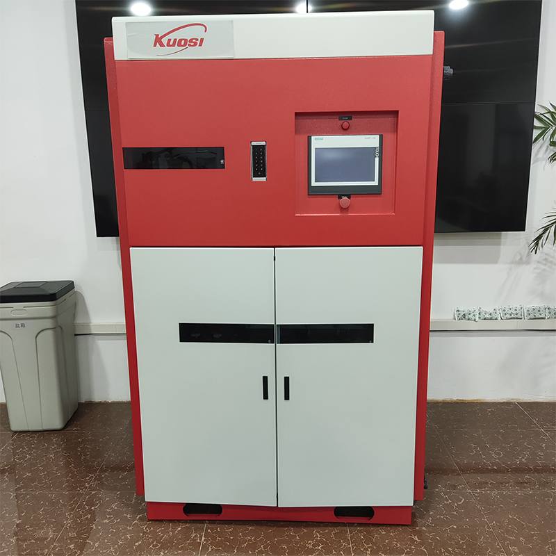 次氯酸鈉發生器